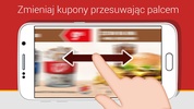Kupony do Burger King screenshot 1