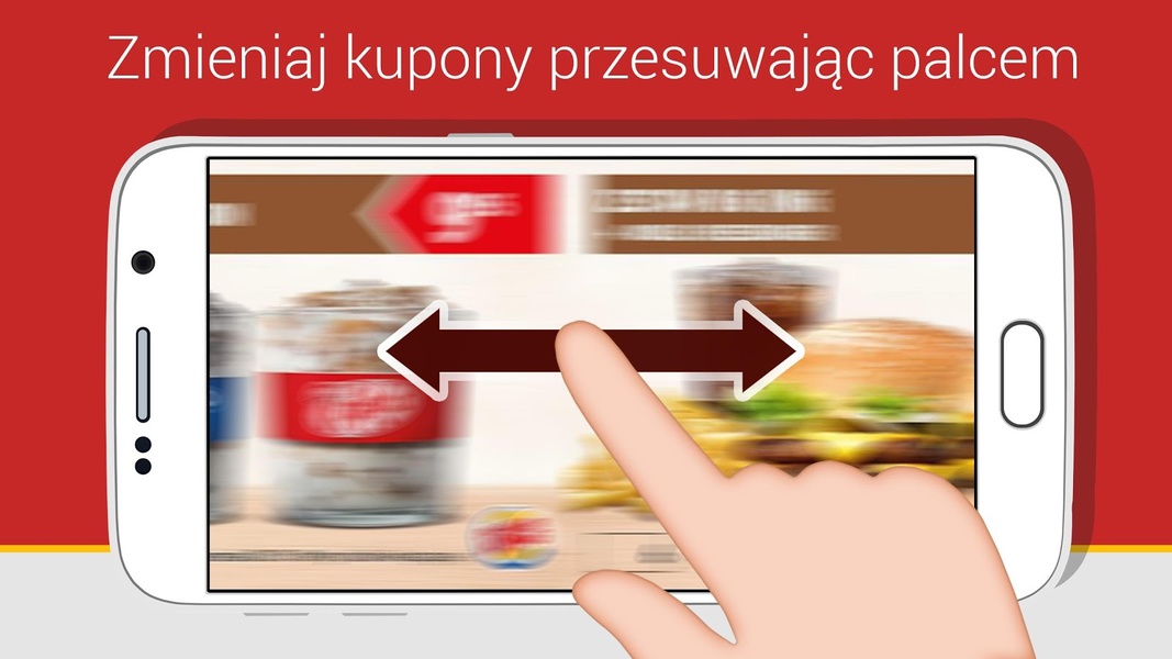 Kupony do Burger King - Preview 1