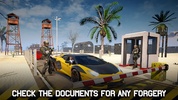 Border Patrol Police Officer screenshot 6