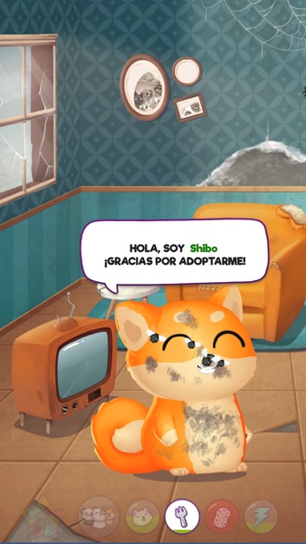 My Dog Shibo 2 - Preview 3