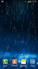 Pioggia Sfondi Animati screenshot 14