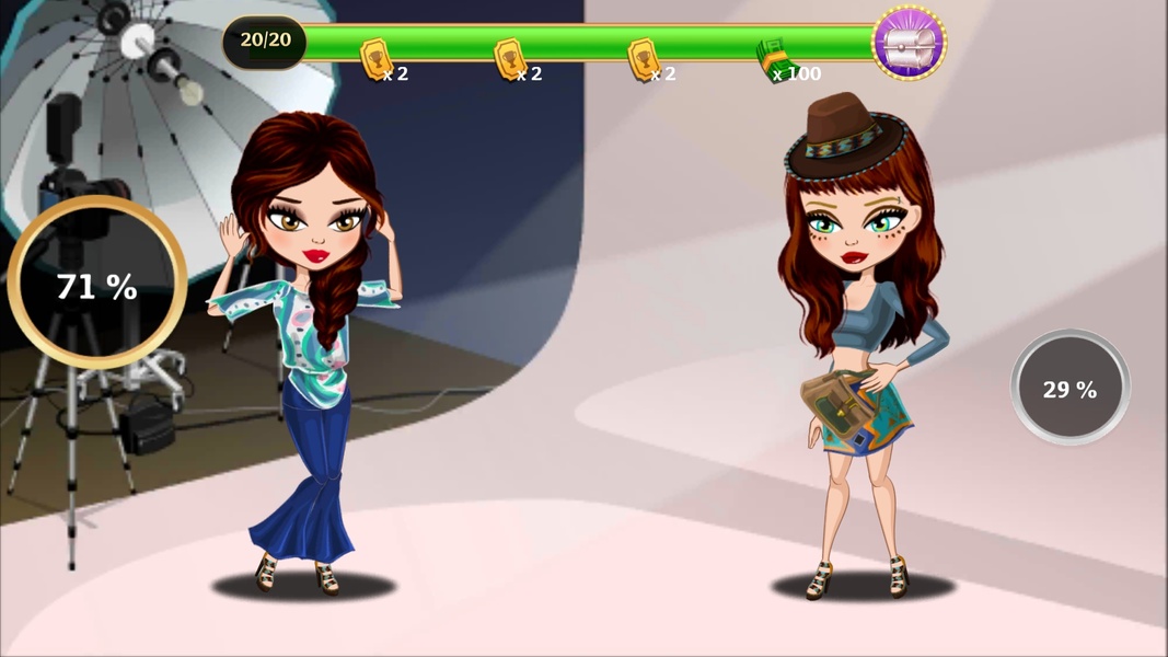 fashland dress up for fashion Fashland (@fashlandgame)  Facebook