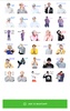 Kpop Stickers screenshot 3