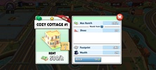 MONOPOLY Tycoon screenshot 5