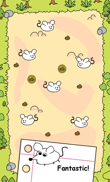 Mice Evolution - Preview 4