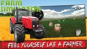 FarmSimulator screenshot 3