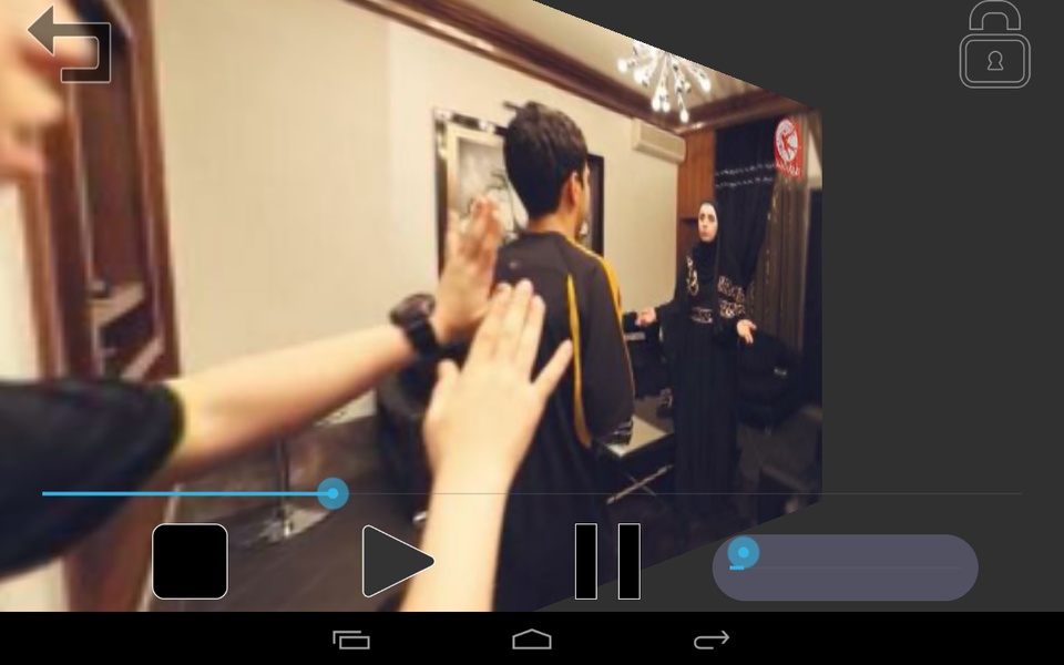 Toyor_aljanah - Preview 1