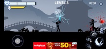 Stickman Legends: Sword Fight screenshot 10