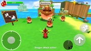 Dragon Land screenshot 6