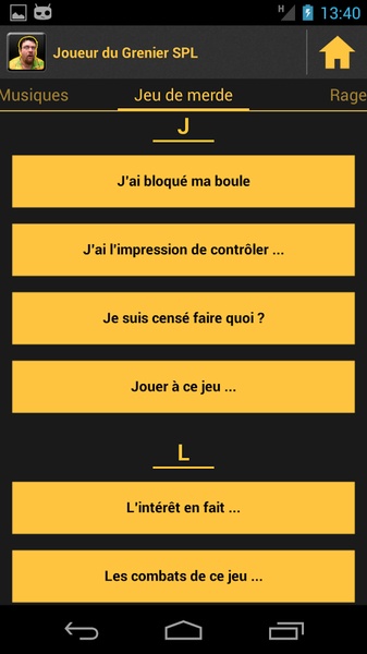 Joueur du Grenier SPL - Preview 5