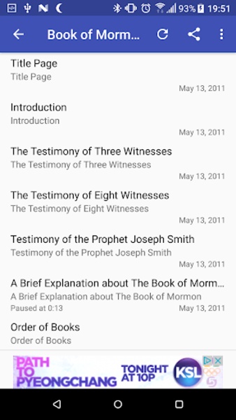 LDS Podcasts Free - Preview 8