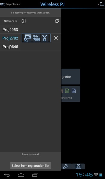 Wireless PJ - Preview 6