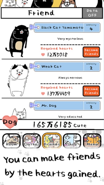 Panda and Dog: Always Dog Cute - Preview 6