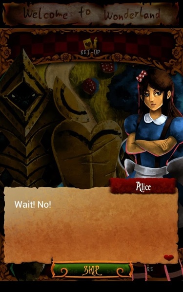 Alice of Hearts - Preview 8
