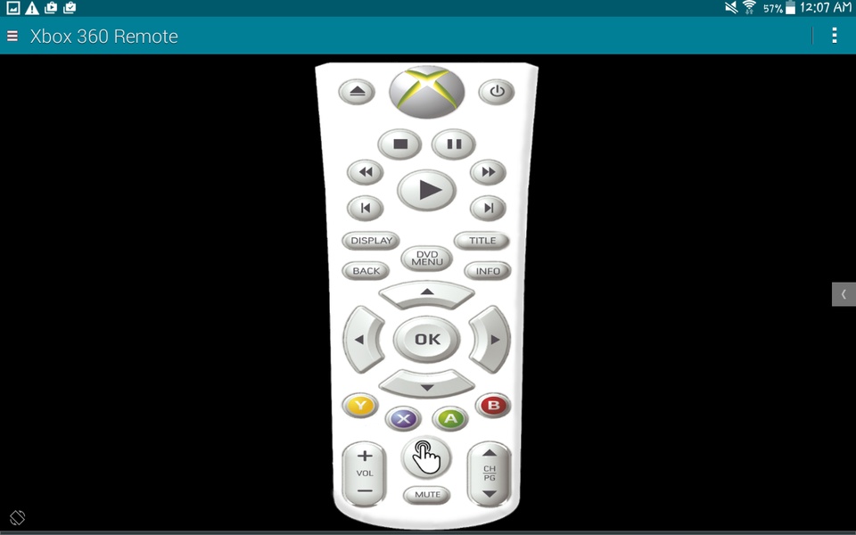 Xbox Remote - Preview 12