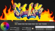 Graffiti Creator screenshot 1