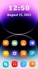 iphone 14 Pro Theme / Launcher screenshot 5