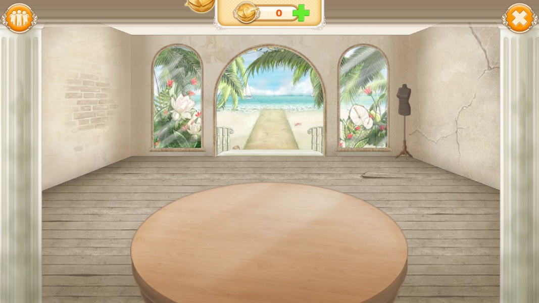 Wedding Salon - Preview 8
