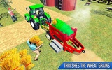 Tractor Farming Games 3D screenshot 7