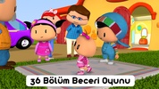 Pepee Yapbozları 2 screenshot 1