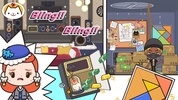 Miga Town: My Apartment screenshot 2