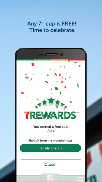 7-Eleven, Inc. - Preview 1