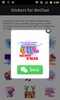 Top Stickers For WeChat screenshot 4