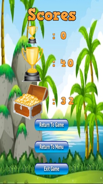 Bucket Ball - Preview 4
