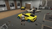 GTA V Theft Auto Crafts MCPE screenshot 1