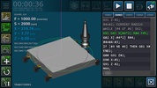 CNC Milling Simulator screenshot 6