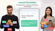 Voice Translate All Language screenshot 4