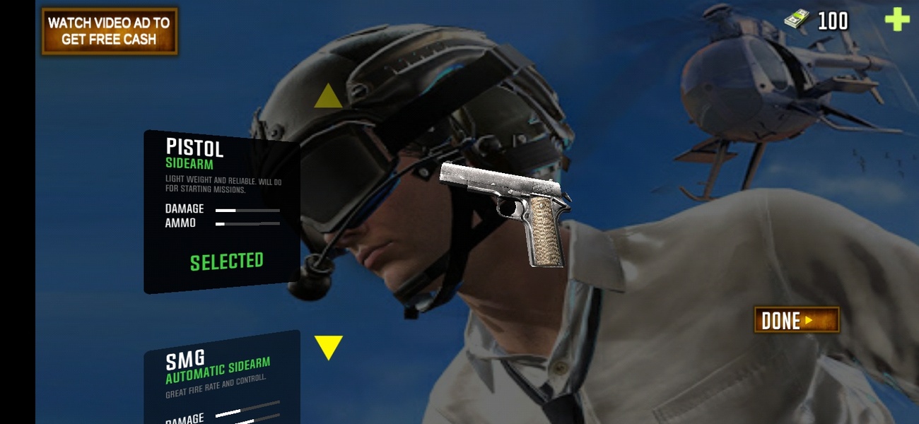 Modern Battleground: FPS Games - Preview 16