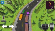 Tiny Truck Simulator screenshot 5