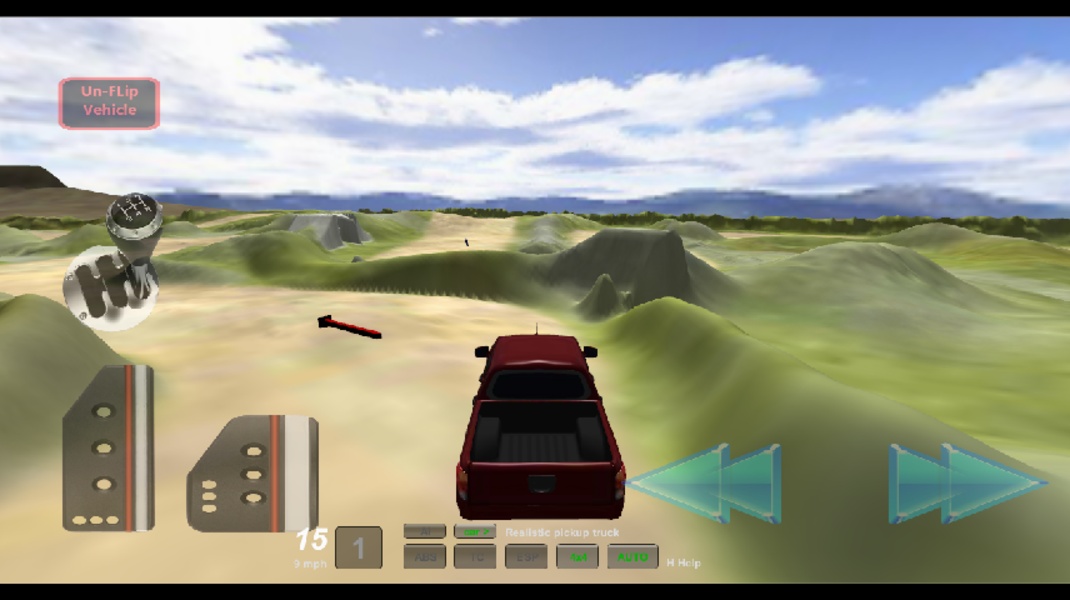 Stunt Car Driving 3D - Preview 13