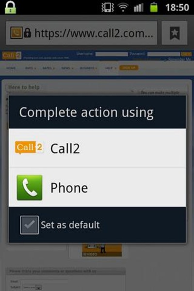 Call2 - Preview 4