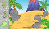 Dino Puzzles for Toddlers screenshot 6