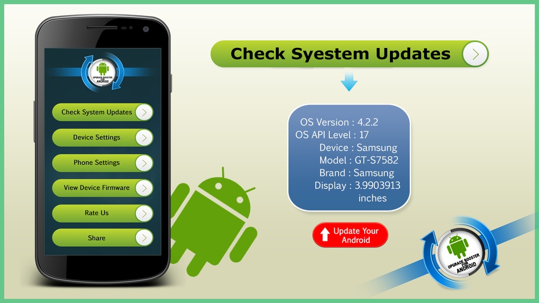 Upgrade Your Android Phone - Preview 1