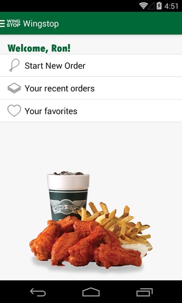 Wingstop - Preview 4
