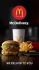 McDelivery Su screenshot 6