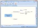 MindManager screenshot 3