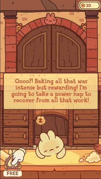 BunnyBuns - Preview 9
