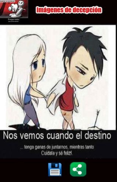 Imagenes de decepcion - Preview 1
