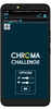 Chroma Challenge screenshot 1