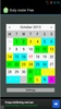 Dienstplan Free screenshot 2