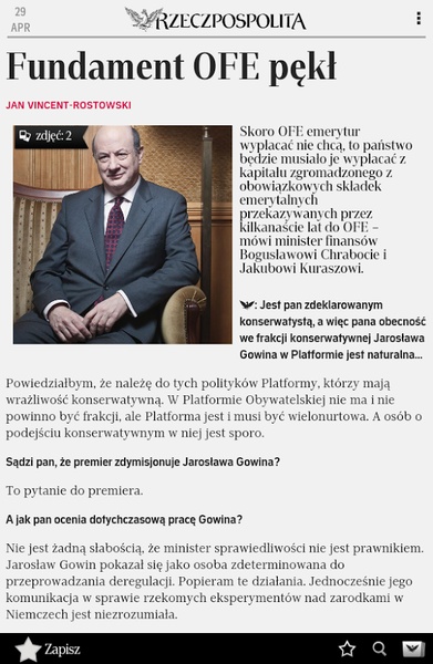 Rzeczpospolita - Preview 5