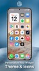 Launcher Phone screenshot 1