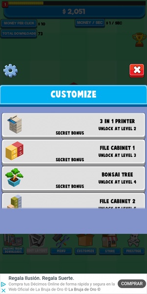 Video Game Tycoon - Preview 9