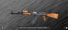 AK 47 screenshot 2