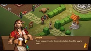 Shop Heroes Legends screenshot 5