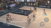 Fanatical Basketball screenshot 3